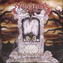 The World Is So Good That Who Made It Doesn't Live Here album by Mystifier