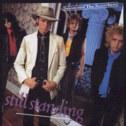 Still Standing album by Jason & the Scorchers