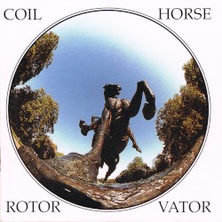 Horse Rotorvator