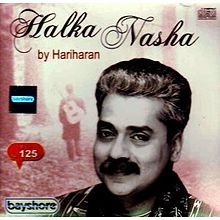 Halka Nasha