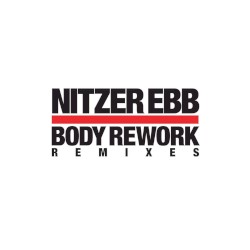 Body Rework – Remixes