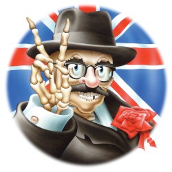 Europe '72: The Complete Recordings – Lyceum Theatre, London, England 5/26/72