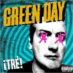 ¡Tré!