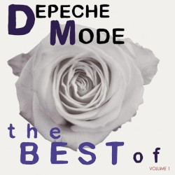 The Best of Depeche Mode Volume 1