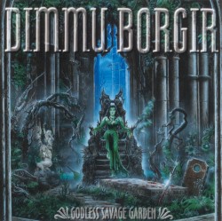 Godless Savage Garden