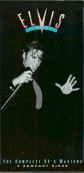 The King of Rock 'n' Roll: The Complete 50's Masters