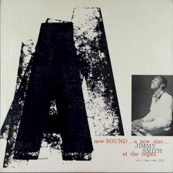 A New Sound – A New Star