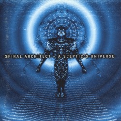 A Sceptic's Universe