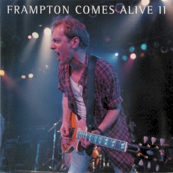 Frampton Comes Alive! II