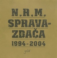 Spravazdača 1994-2004