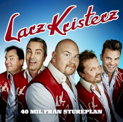 40 mil från Stureplan