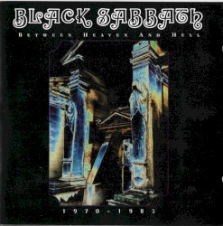 Between Heaven and Hell