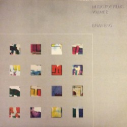 Music for Films Volume 2