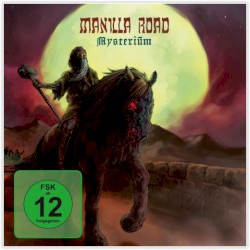 Mysterium album by Manilla Road