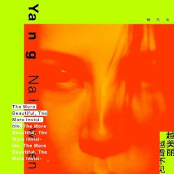 The More Beautiful,The More Invisible