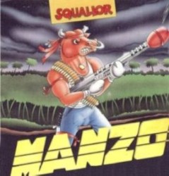 Manzo album by Squallor