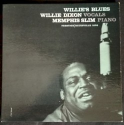 Willie's Blues