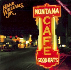 Montana Cafe