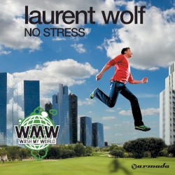 No Stress album by Laurent Wolf
