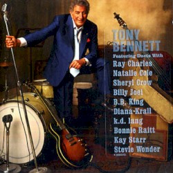 Playin' with My Friends: Bennett Sings the Blues