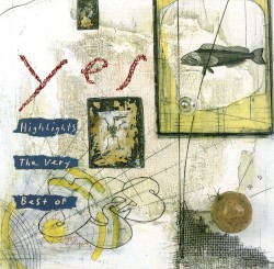 Highlights: The Very Best of Yes