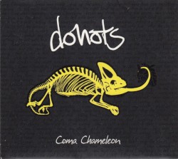 Coma Chameleon