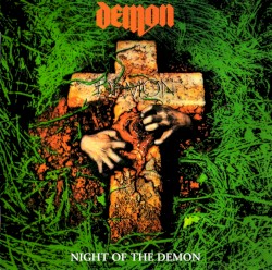 Night of the Demon