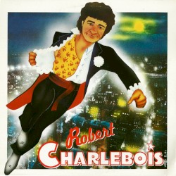 Robert Charlebois