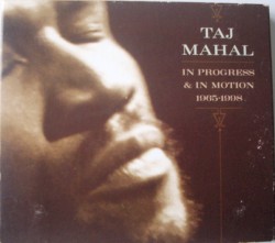 In Progress & in Motion: 1965–1998