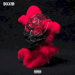 DXXM album by Scarlxrd