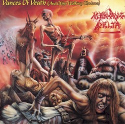 Dances of Death (and Other Walking Shadows)