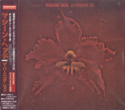 The Burning Red album by Machine Head