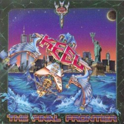 The Final Frontier album by Keel