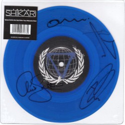 Warm Smiles Do Not Make You Welcome Here