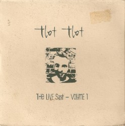 The Live Set - Volume 1