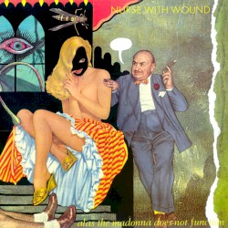 Alas the Madonna Does Not Function