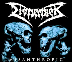 Misanthropic