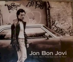 Janie, Don't Take Your Love to Town