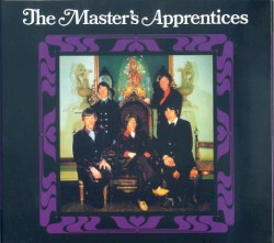 The Master's Apprentices