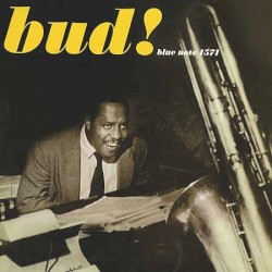 Bud! The Amazing Bud Powell (Vol. 3)