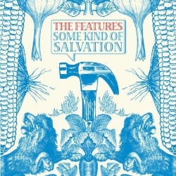 Some Kind of Salvation