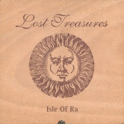 Lost Treasures: Isle of Ra