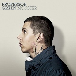 Monster album by Professor Green