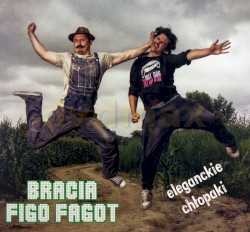 Eleganckie chłopaki