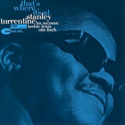 That's Where It's At