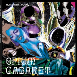 Opium Cabaret