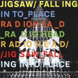 Jigsaw Falling into Place