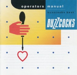 Operator's Manual: Buzzcocks Best