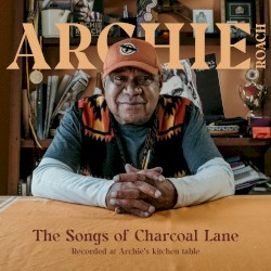 The Songs of Charcoal Lane