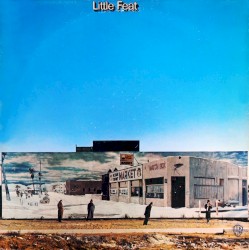 Little Feat